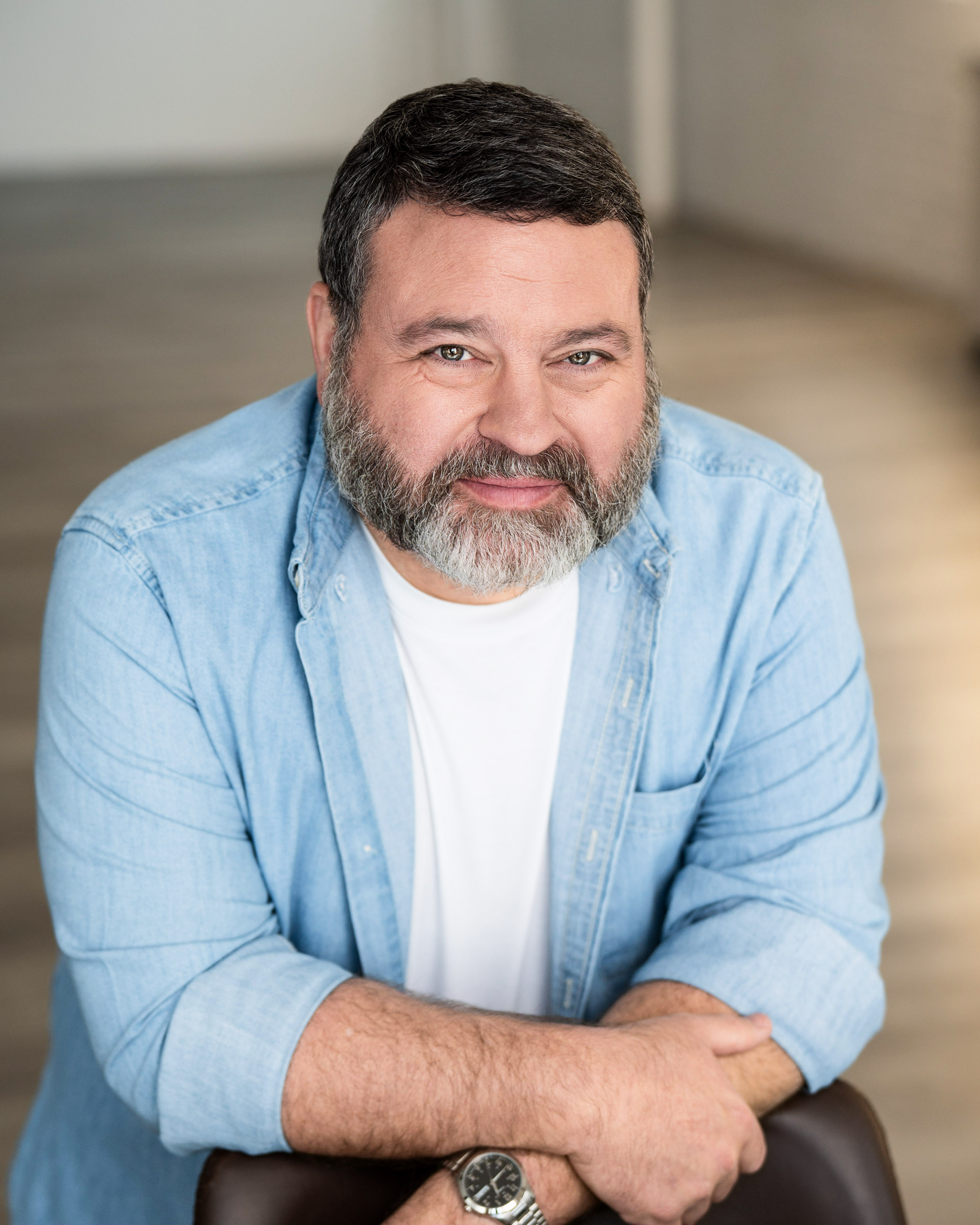 Greg Cennamo, ASQ CRE